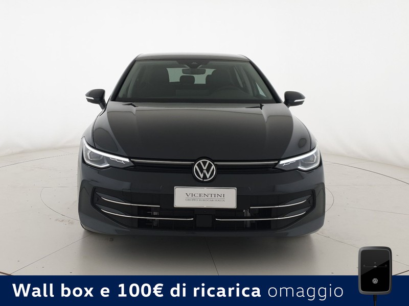 Volkswagen Golf 1.5 tsi ehybrid style 204cv dsg