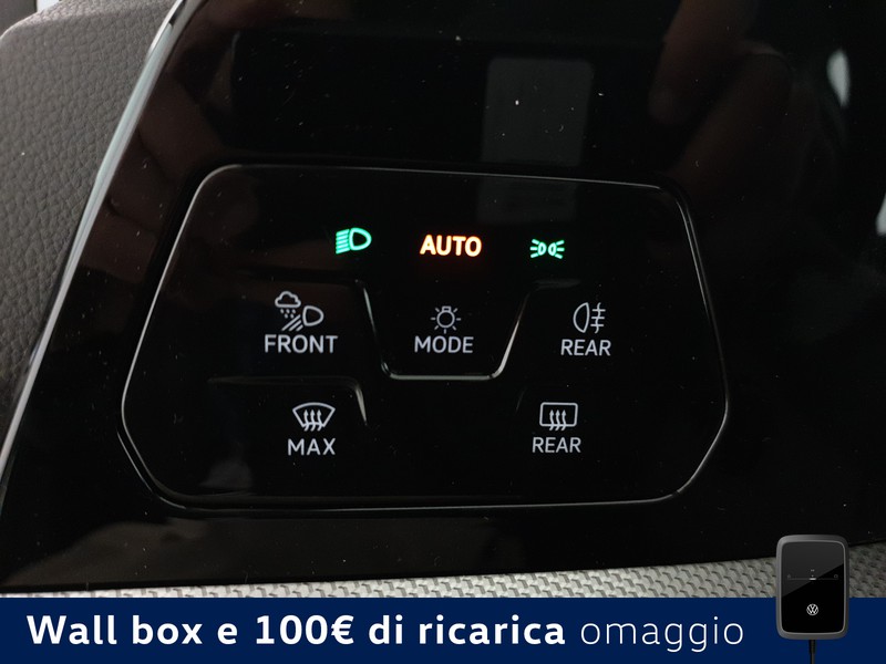 Volkswagen Golf 1.5 tsi ehybrid style 204cv dsg