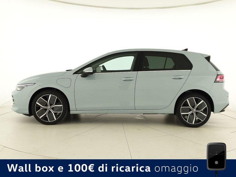 Volkswagen Golf 1.5 tsi ehybrid style 204cv dsg