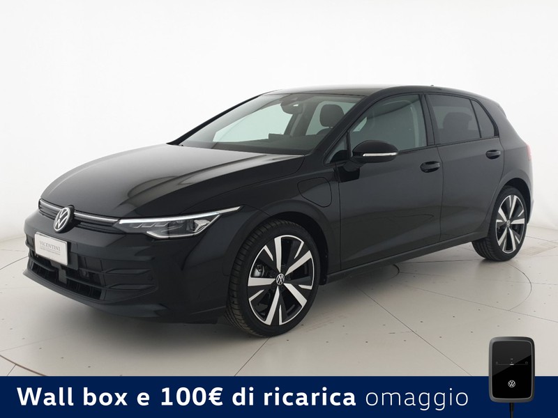 Volkswagen Golf 1.5 tsi ehybrid edition plus 204cv dsg