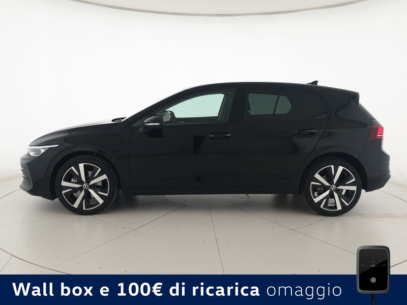 Volkswagen Golf 1.5 tsi ehybrid edition plus 204cv dsg