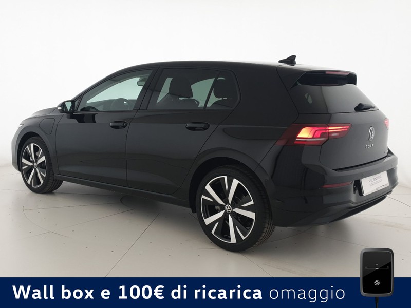 Volkswagen Golf 1.5 tsi ehybrid edition plus 204cv dsg
