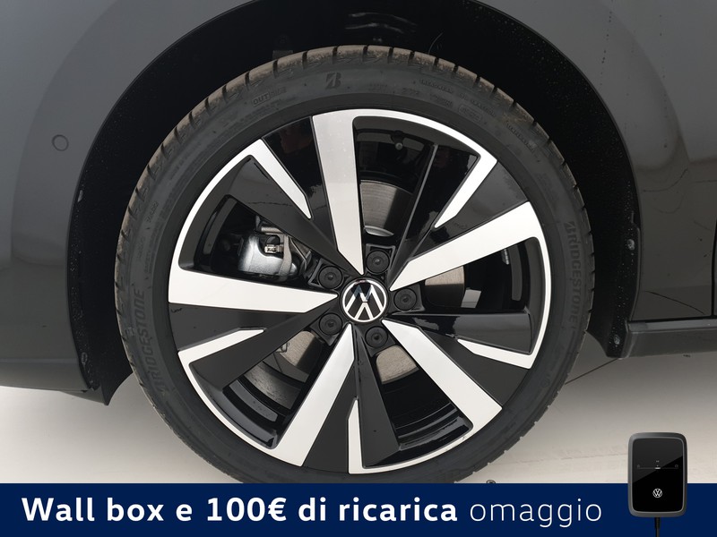 Volkswagen Golf 1.5 tsi ehybrid edition plus 204cv dsg