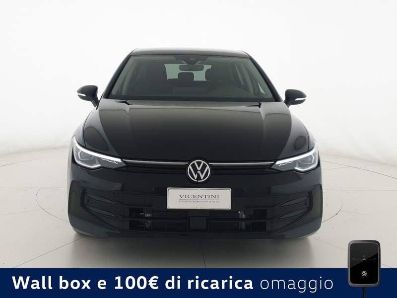 Volkswagen Golf 1.5 tsi ehybrid edition plus 204cv dsg