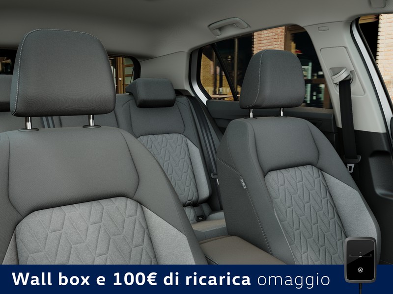 Volkswagen Golf 1.5 tsi ehybrid edition plus 204cv dsg