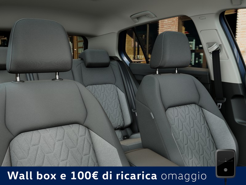 Volkswagen Golf 1.5 tsi ehybrid edition plus 204cv dsg