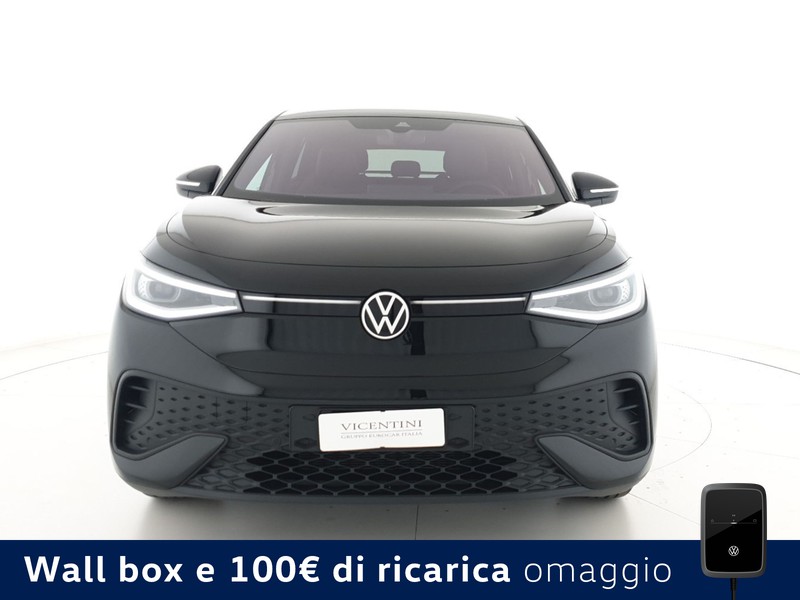 Volkswagen ID.5 77 kwh pro 286cv