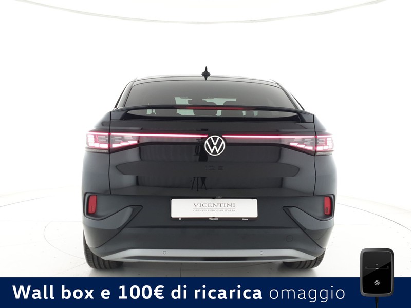 Volkswagen ID.5 77 kwh pro 286cv