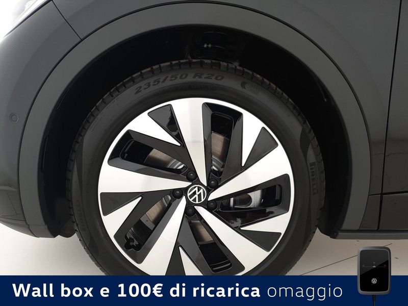 Volkswagen ID.5 77 kwh pro 286cv