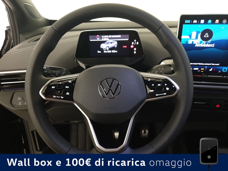 Volkswagen ID.5 77 kwh pro 286cv