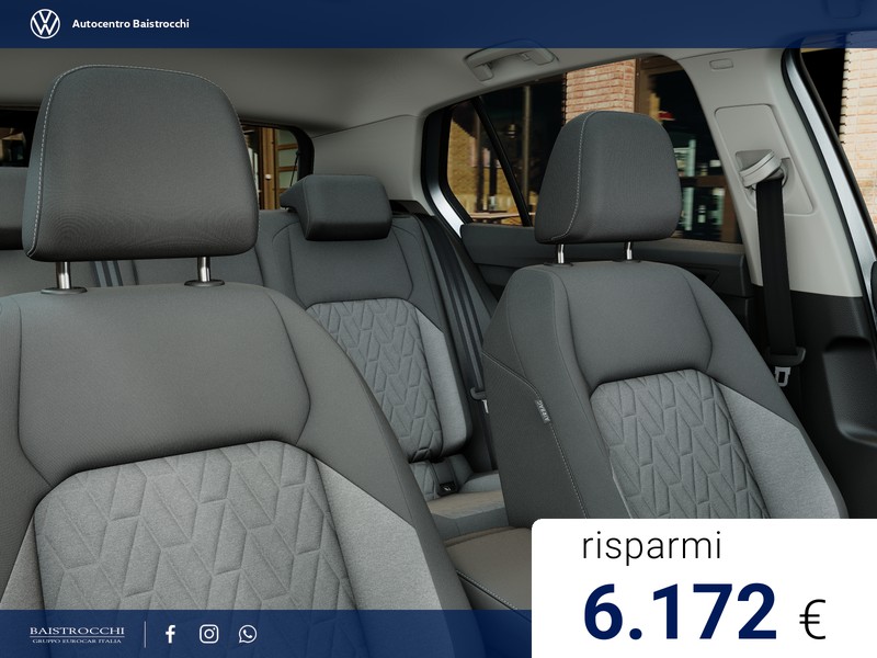 Volkswagen Golf eHybrid Edition Plus 1.5 TSI 204 CV DSG