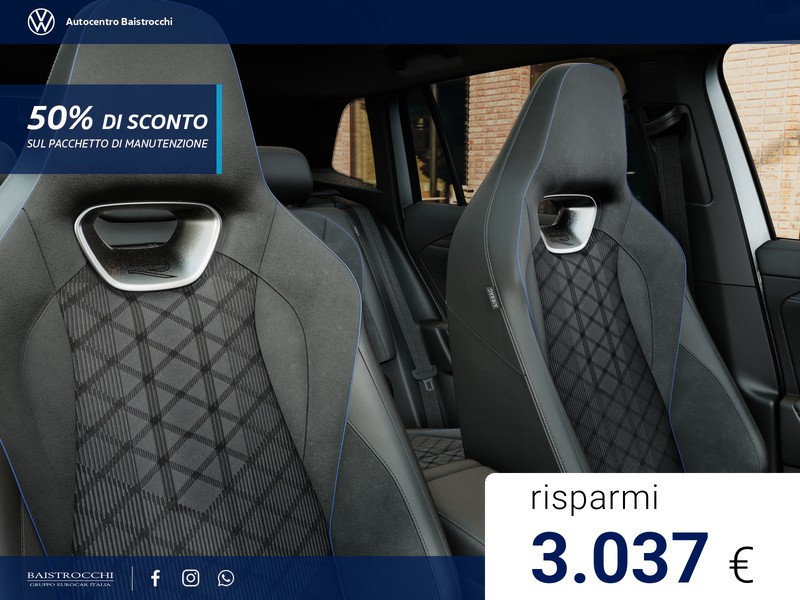 Volkswagen Tiguan 1.5 etsi r-line 150cv dsg