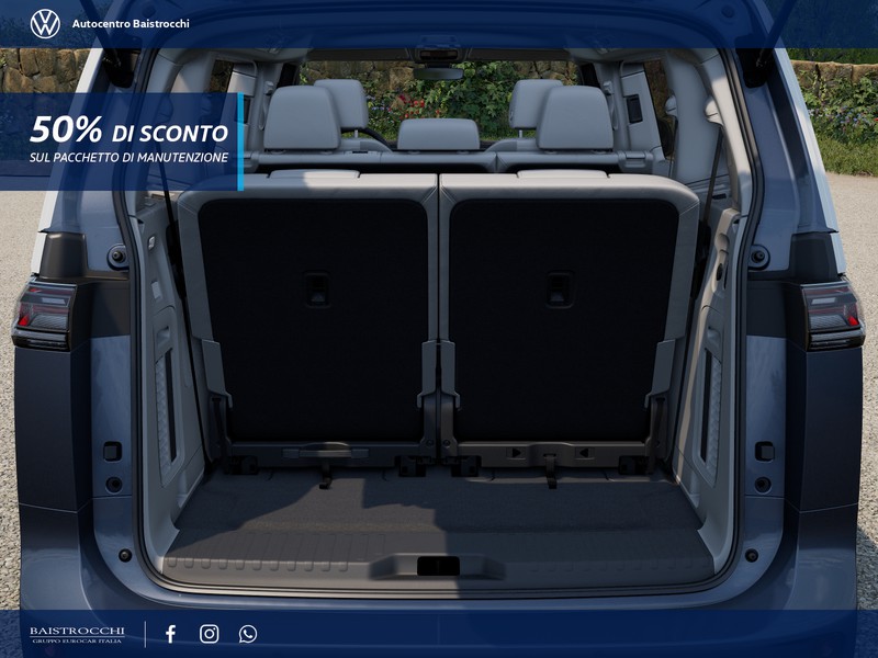 Volkswagen VIC ID Buzz Pro 210 kW (286 PS) auto