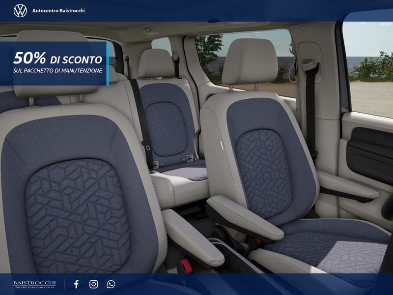 Volkswagen VIC ID Buzz Pro 210 kW (286 PS) auto