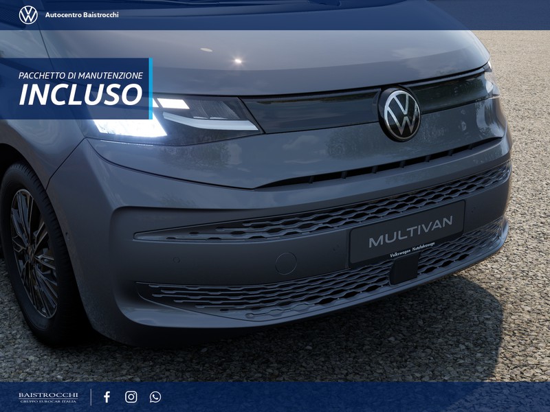 Volkswagen VIC T7 Multivan 2.0 tdi space 150cv dsg 7p.ti