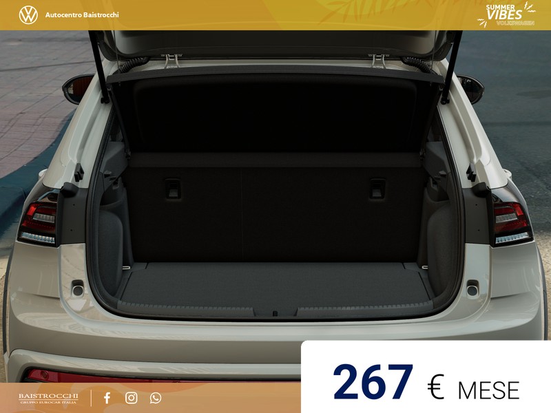 Volkswagen Taigo 1.5 tsi r-line plus 150cv dsg