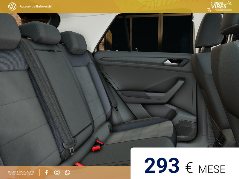 Volkswagen T-Roc Edition Plus 1.0 TSI 115 CV