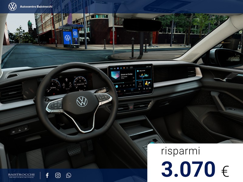 Volkswagen Tayron Edition Plus 2.0 TDI 150 CV DSG