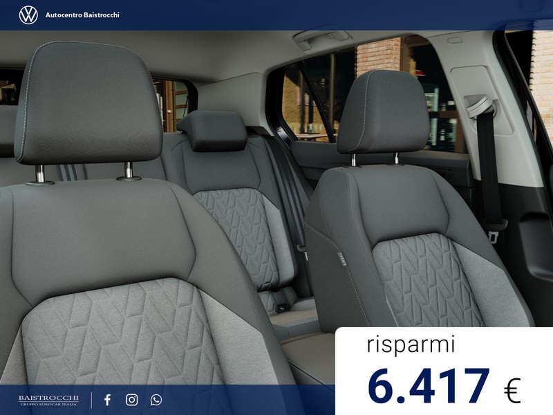 Volkswagen Golf eHybrid Edition Plus 1.5 TSI 204 CV DSG