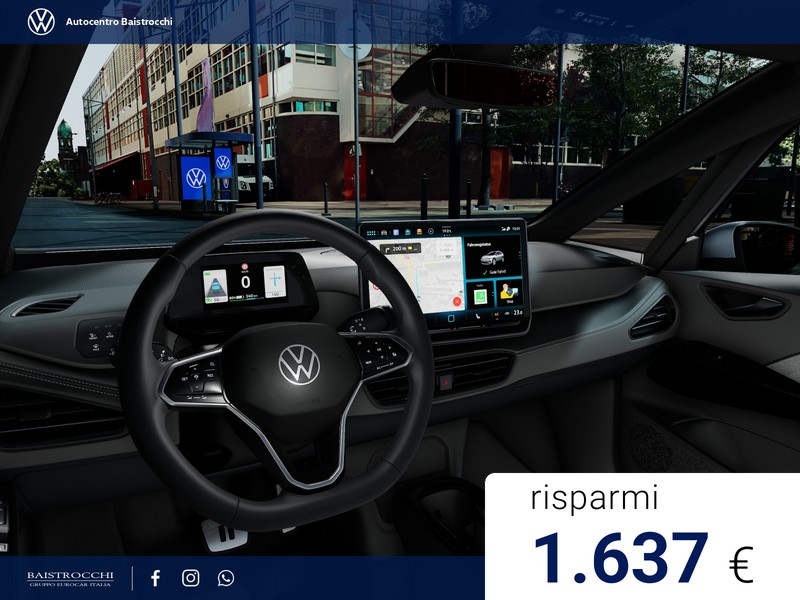 Volkswagen ID.3 Pro Performance Editon Plus 58 kWh