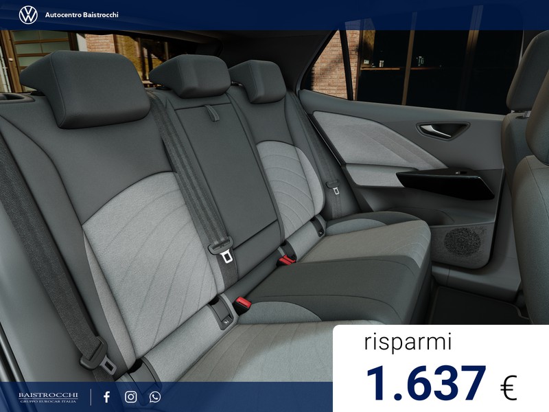 Volkswagen ID.3 Pro Performance Editon Plus 58 kWh