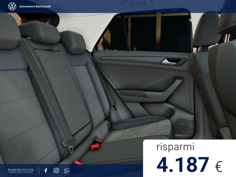 Volkswagen T-Roc 1.0 TSI Style 115CV