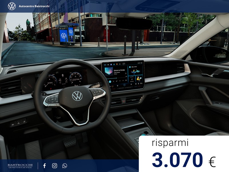 Volkswagen Tayron Edition Plus 2.0 TDI 150 CV DSG