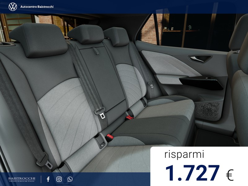 Volkswagen ID.3 Pro Editon Plus 59 kWh