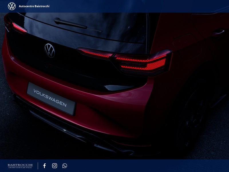 Volkswagen ID.3 GTX 79 kWh
