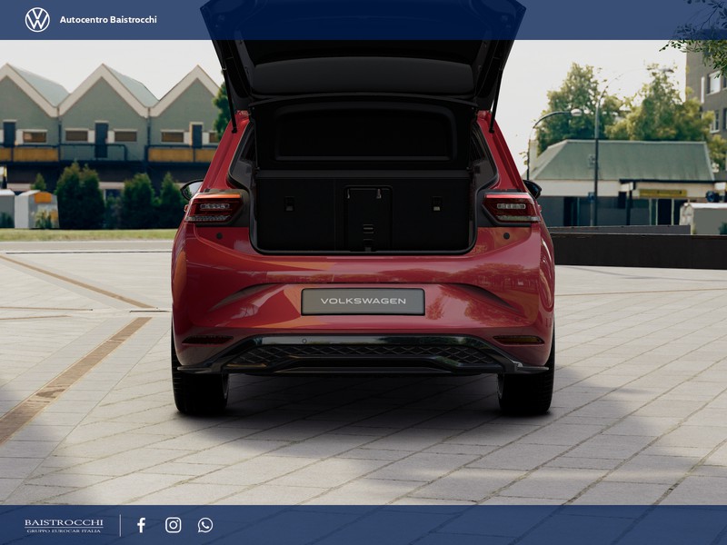 Volkswagen ID.3 GTX 79 kWh