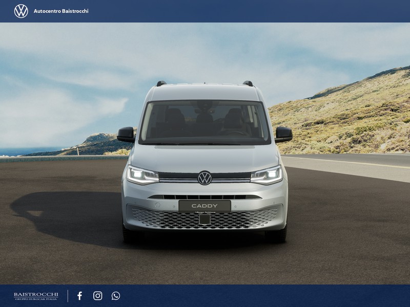 Volkswagen VIC Caddy 1.5 tsi 116cv style