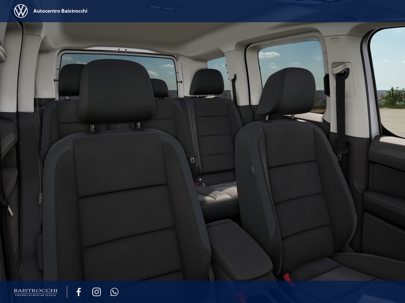 Volkswagen VIC Caddy 1.5 tsi 116cv style