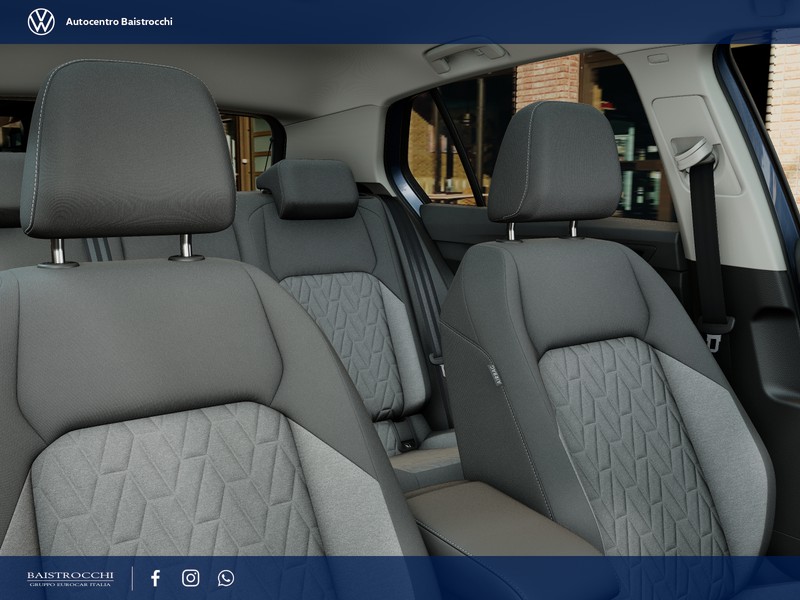 Volkswagen Golf eHybrid Edition Plus 1.5 TSI 204 CV DSG