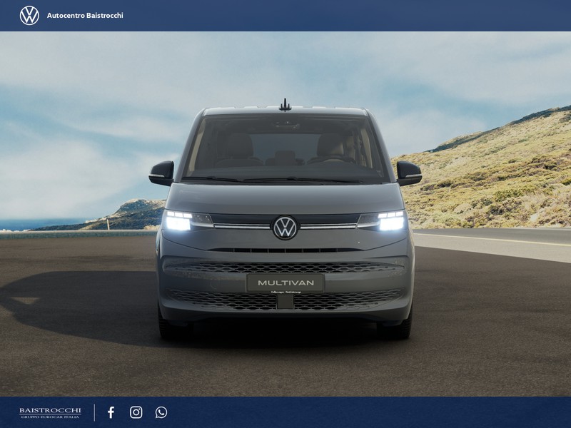 Volkswagen VIC T7 Multivan 1.5 phev life 4motion 245cv dsg 7p.ti