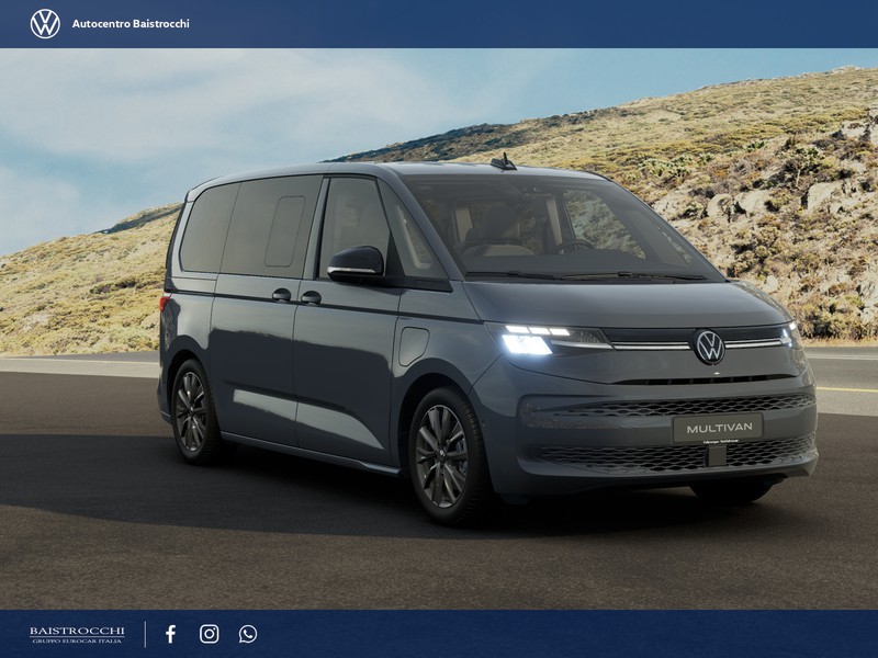 Volkswagen VIC T7 Multivan 1.5 phev life 4motion 245cv dsg 7p.ti