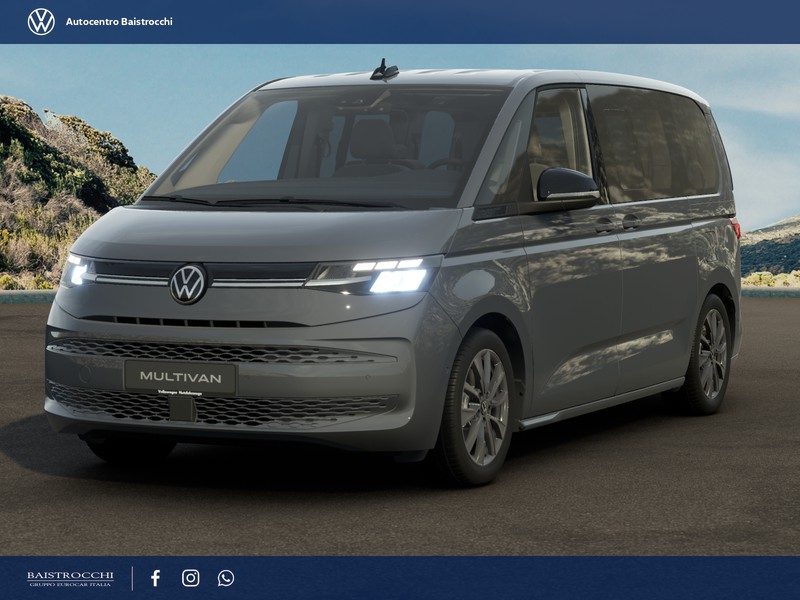 Volkswagen VIC T7 Multivan 1.5 phev life 4motion 245cv dsg 7p.ti
