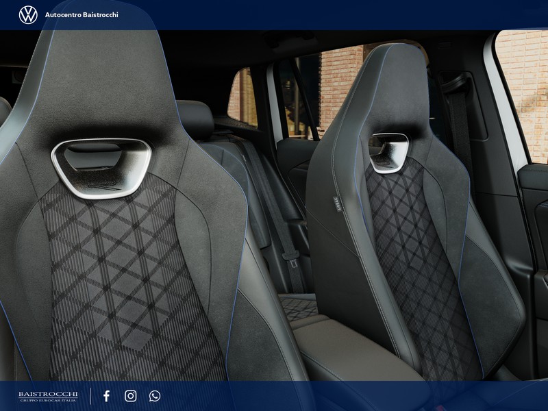 Volkswagen Tiguan 2.0 tdi r-line 150cv dsg