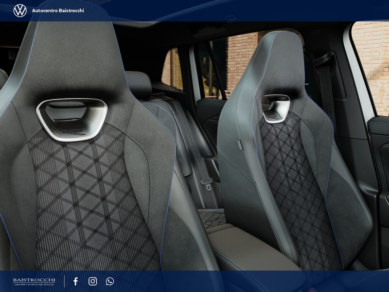 Volkswagen Tiguan 2.0 tdi r-line plus 150cv dsg