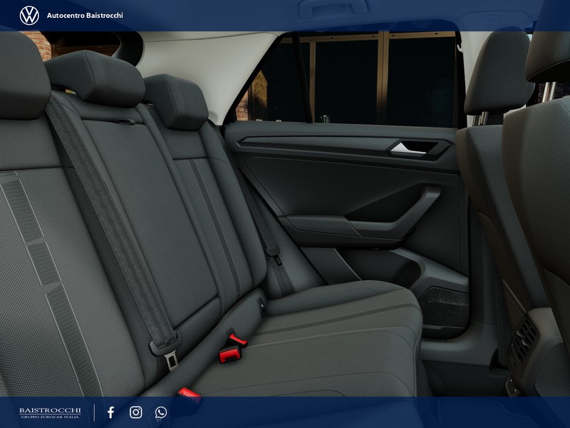 Volkswagen T-Roc Sport 1.0 TSI 115 CV