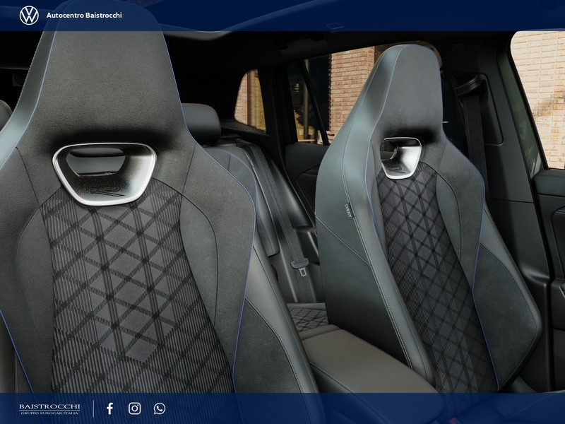Volkswagen Tiguan 2.0 tdi r-line plus 150cv dsg