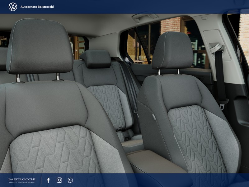 Volkswagen Golf 1.5 tsi ehybrid edition plus 204cv dsg