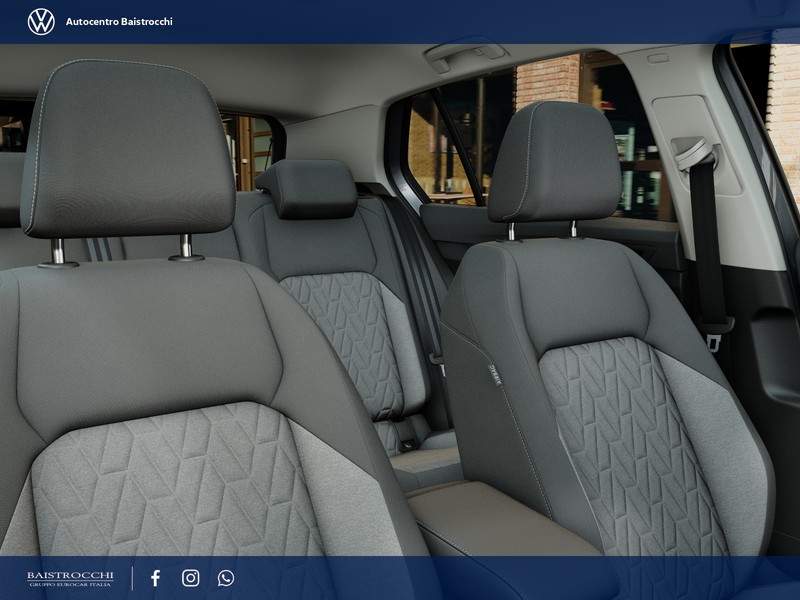 Volkswagen Golf eHybrid Edition Plus 1.5 TSI 204 CV DSG