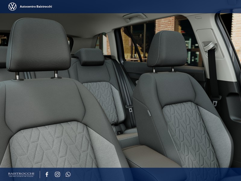 Volkswagen Golf variant 1.5 tsi edition plus 115cv