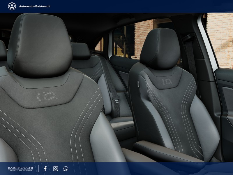 Volkswagen ID.5 77 kwh pro edition plus 286cv