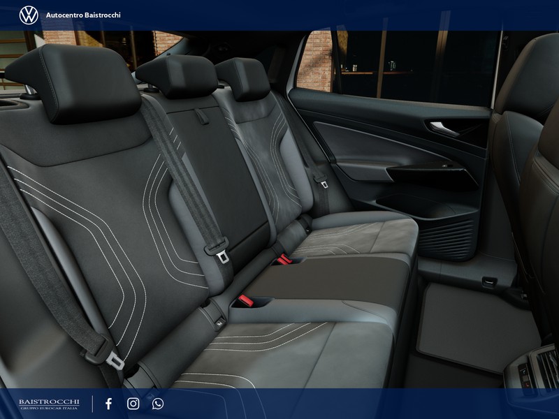 Volkswagen ID.5 77 kwh pro edition plus 286cv