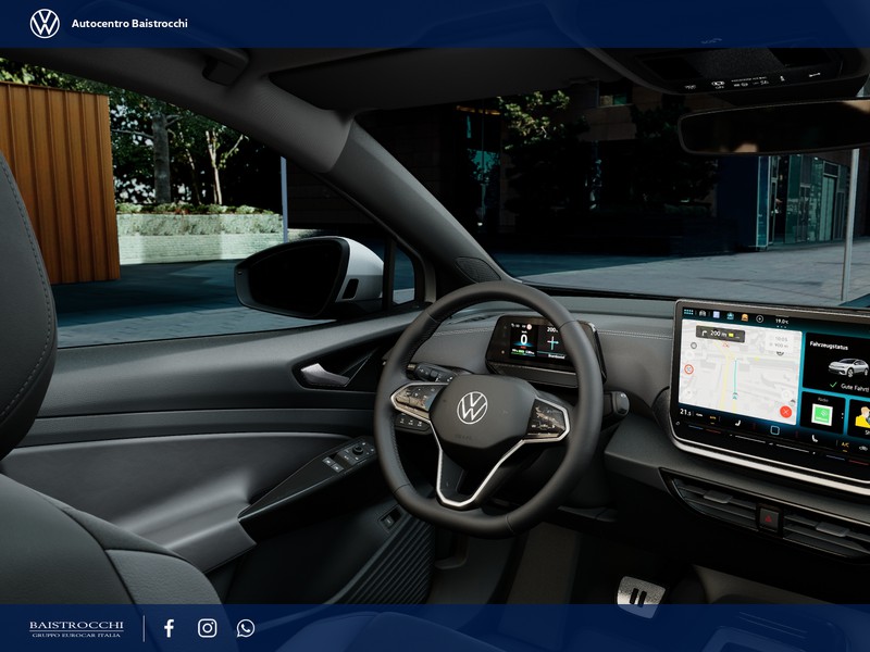 Volkswagen ID.5 77 kwh pro edition plus 286cv