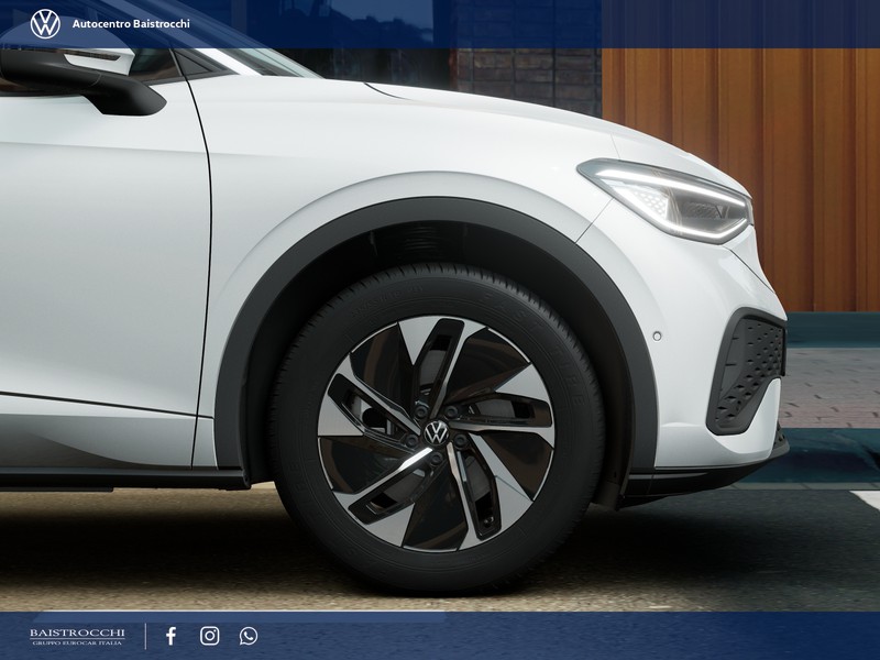 Volkswagen ID.5 77 kwh pro edition plus 286cv