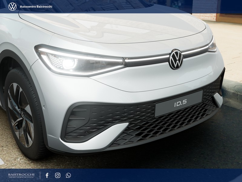 Volkswagen ID.5 77 kwh pro edition plus 286cv