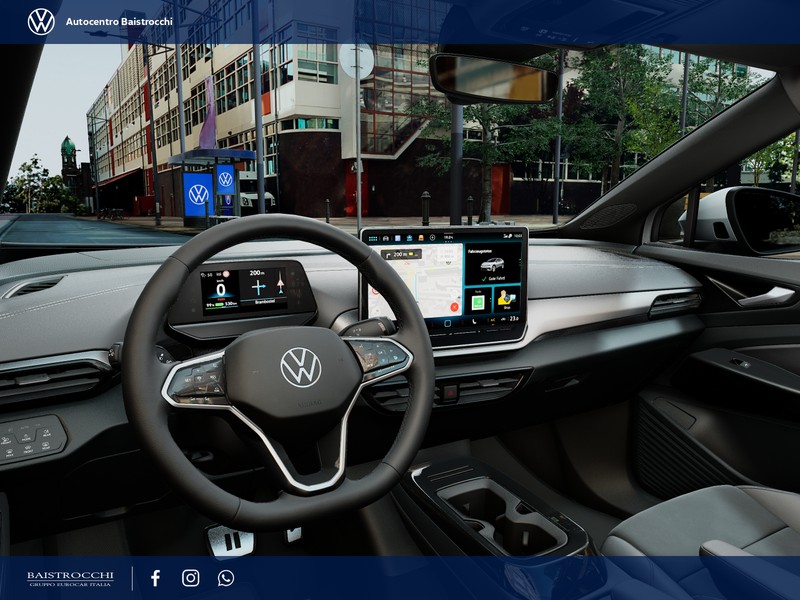 Volkswagen ID.5 77 kwh pro edition plus 286cv