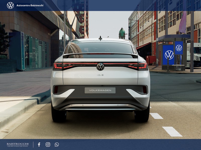 Volkswagen ID.5 77 kwh pro edition plus 286cv